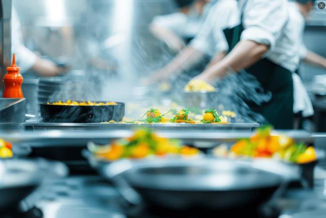 拼好飯正在實現(xiàn)“逆襲” 外賣行業(yè)新增量場