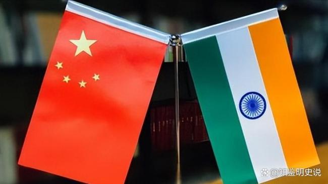 专家：印度在美国新战略中地位下降 关税与外交双重打击