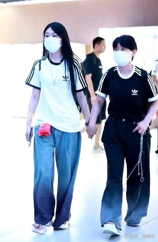 沈泉锐 小沈阳女儿 昔日丑小鸭蜕变美丽天鹅