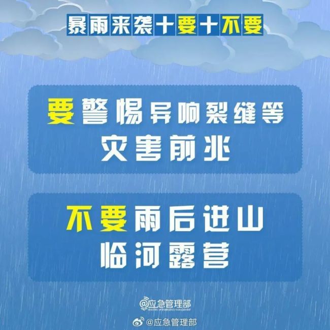 暴雨、大暴雨、特大暴雨！广东开启疯狂泼水模式