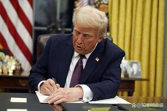 专家：印度在美国新战略中地位下降 关税与外交双重打击
