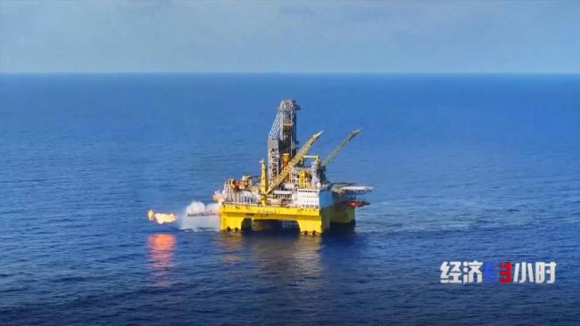 大工程里的“十四五”：全國每3度電就有1度是綠電