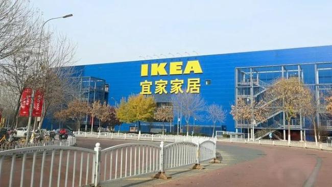 10家荟聚将打包被卖？业内：回笼资金！北京店客流量前三 转向轻资产运营