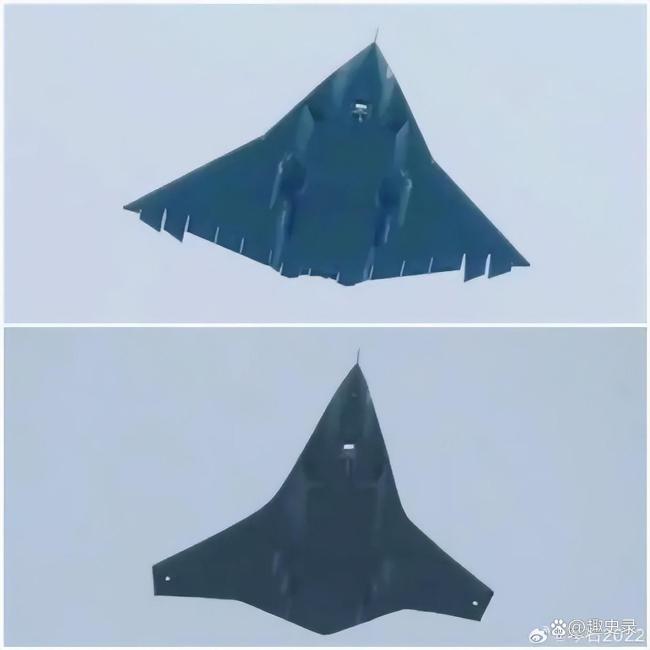 我国第三款六代机会是六代舰载机吗