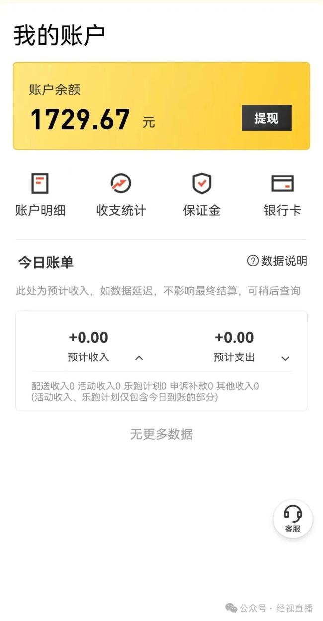 90后银行职员夫妻下班送外卖舒压 解压新方式
