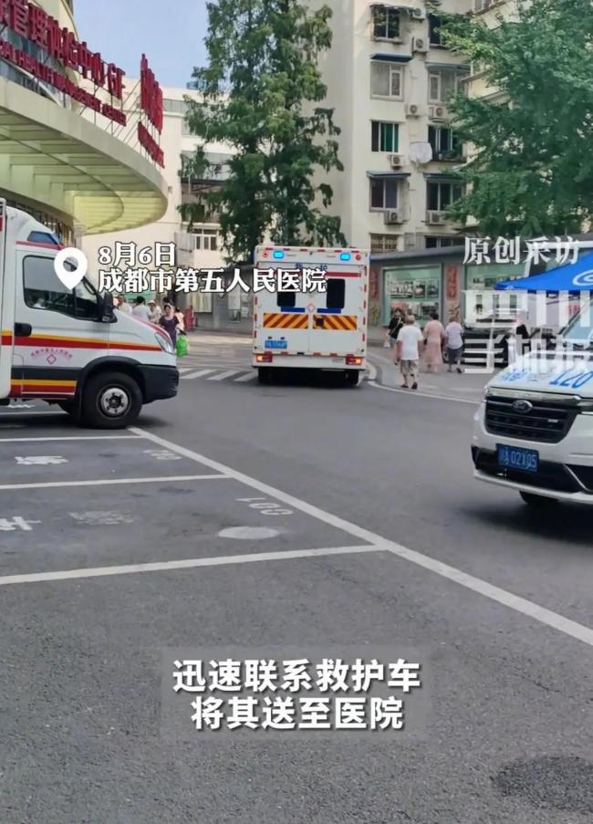 婆婆为节约电费不开风扇中暑 网友：电费贵还是ICU贵？