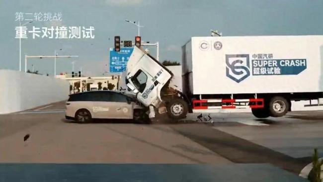 东风柳汽陷理想对撞测试风波，持续发文！