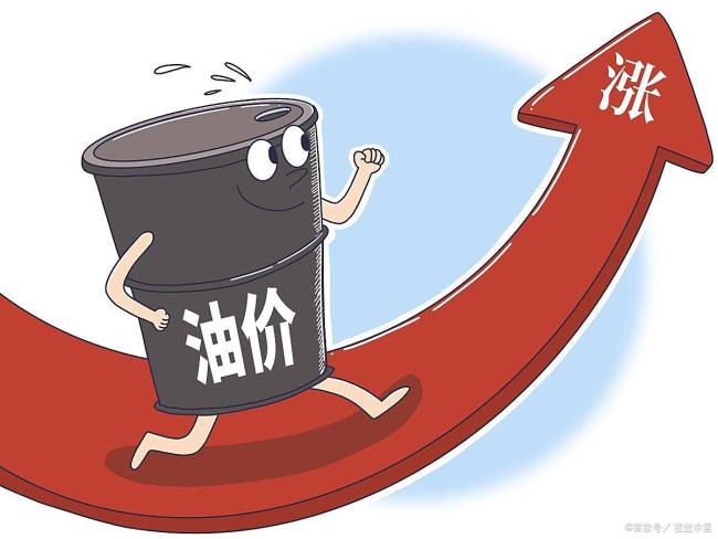 8月油价又要重新涨价！下周二晚油价调整