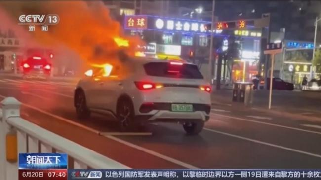 车主称“理想救我一命” 高管回应 感谢车主认可并提供支持
