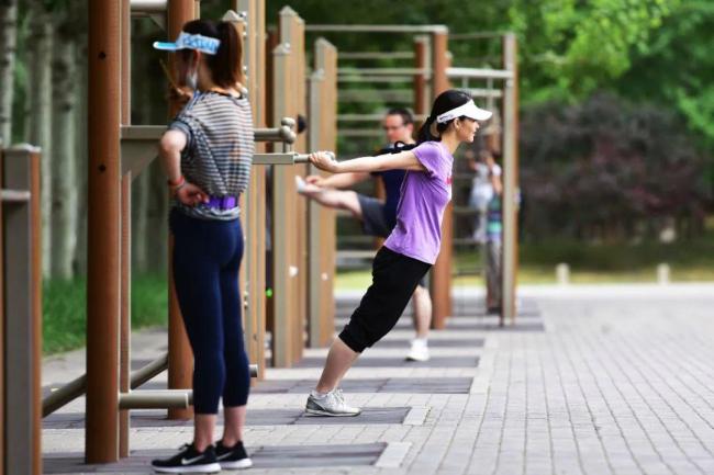 走5公里和跑5公里哪个更健康 研究揭示惊人答案