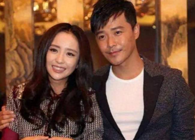 佟丽娅晒美照庆42岁生日，与陈思诚处成亲人，离婚四年又信爱情了