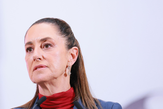 墨西哥總統(tǒng)譴責(zé)美國(guó)新一輪針對(duì)移民的搜查行動(dòng)