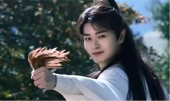 讓楊洋演打戲的人是天才 曹駿打戲成熱議焦點(diǎn)