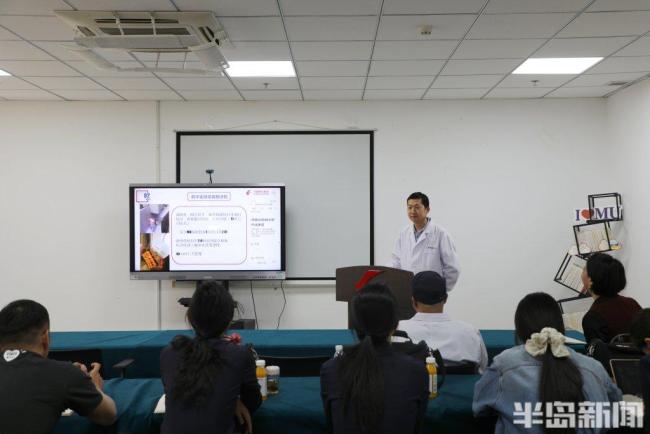 民航一线员工书写“暑运答卷” 责任与担当