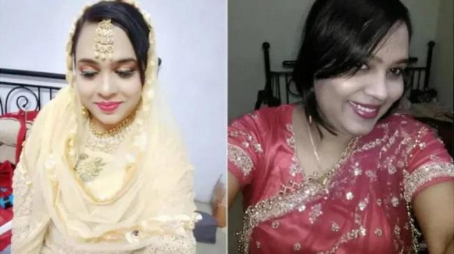 15年骗婚8人 印度“骗婚女王”落网