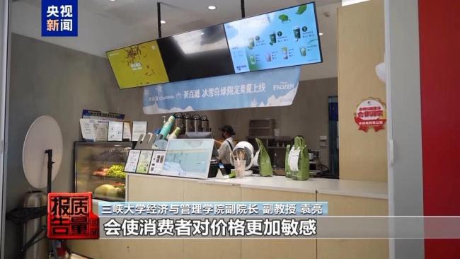 外卖大战降温背后