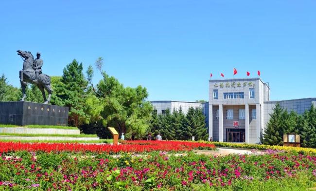 80周年！坐高鐵，開啟不一樣的東北之旅！