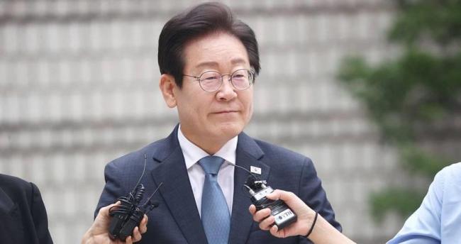 评论员：李在明8月出访暗含危机 外长言论风波考验外交智慧