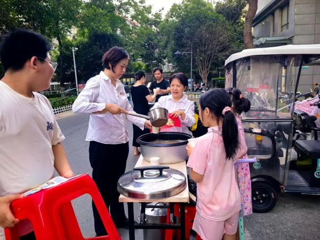 暑期电影市场热气腾腾 合肥票房破亿