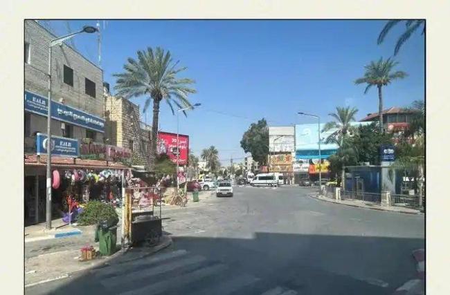 加沙地带巴勒斯坦民众现状 被现实绑架的生存挣扎