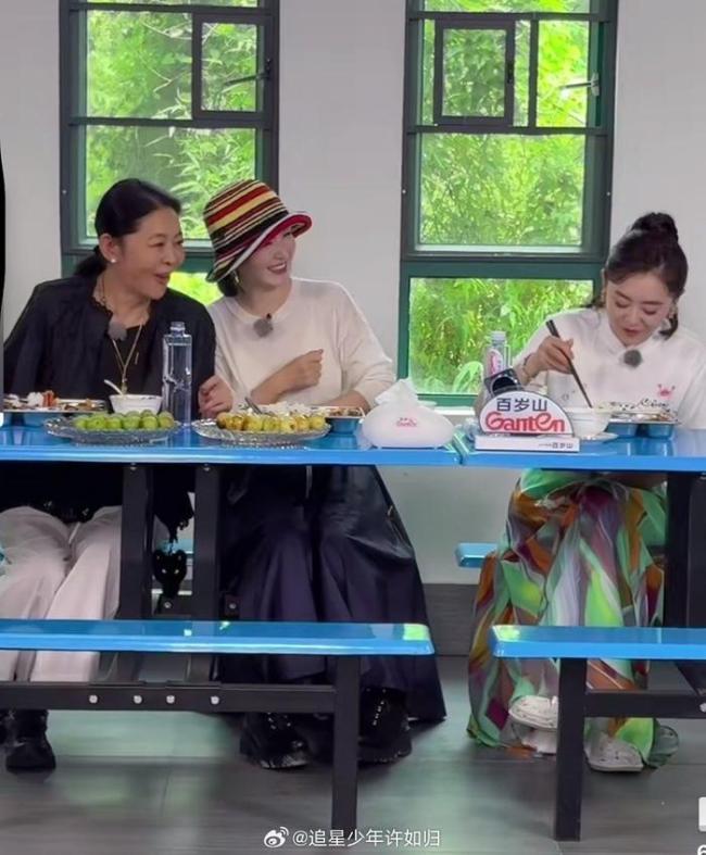 撒贝宁录节目爆料用谢娜家双胞胎婴儿车