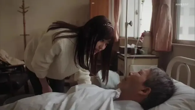 一个农村家庭开始正视“女儿养老”