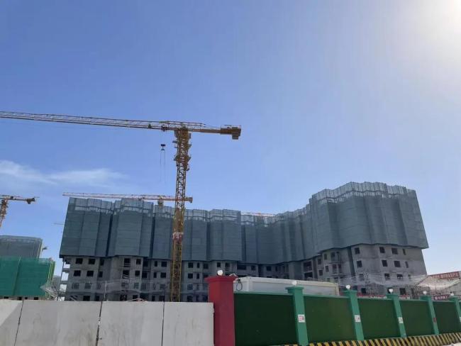 北京五环外购房政策松绑两日：楼盘争相发布成交喜报，专家认为“新政信号意义明显”