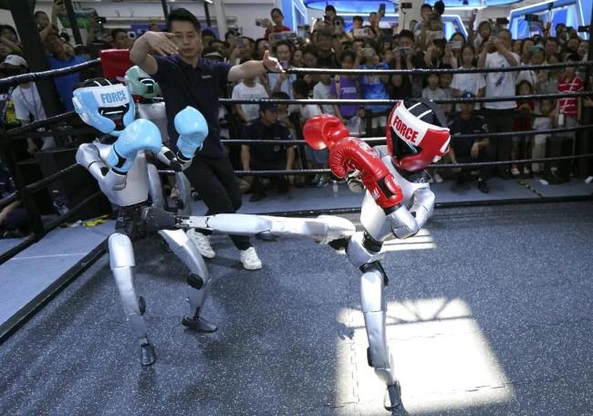 “机超”来了，你会参与吗？