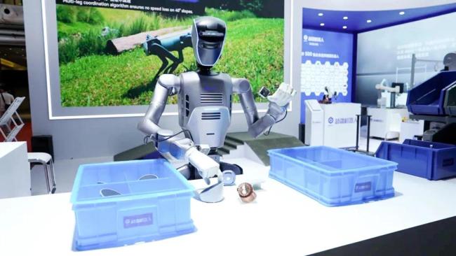 “机超”来了，你会参与吗？