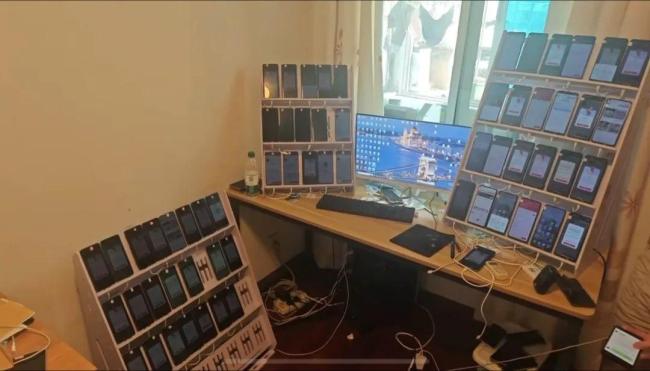 时代少年团演唱会外挂代抢团伙被抓 非法牟利10万余元