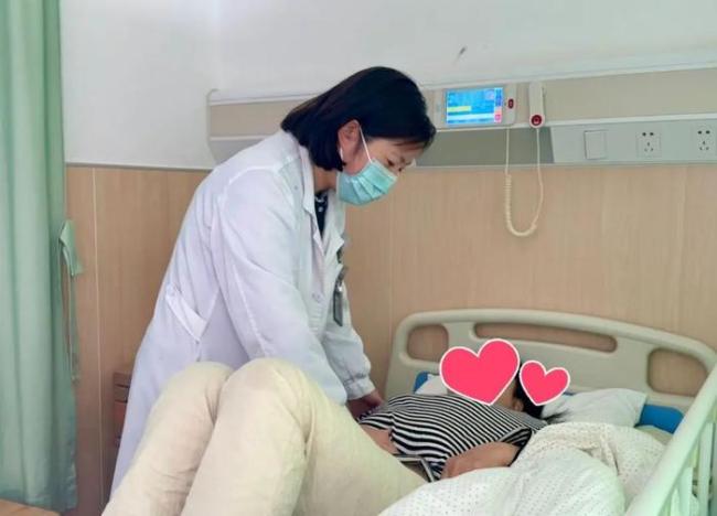 30岁男子确诊胃癌晚期