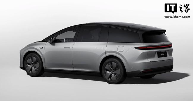 理想汽车调整销售组织架构 优化销售体系支撑作战