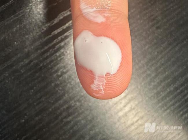 标价几十元防晒霜成本仅3元或伤皮肤 低价防晒霜隐患多