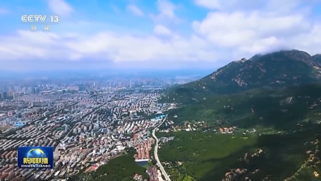 新思想引领新征程丨民营经济发展向好活力增强