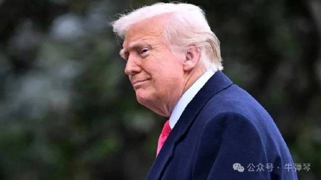 媒體:特朗普又羞辱了一個(gè)歐洲大國 波蘭總理遭排擠