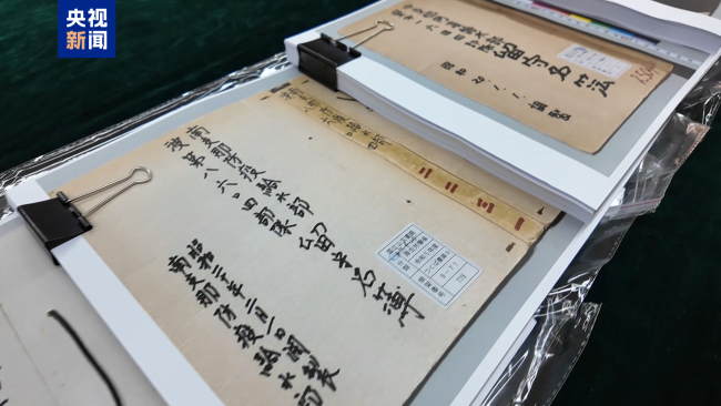 有组织的国家犯罪！侵华日军细菌战再添新罪证