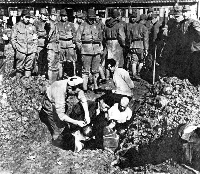 80年前的今天，日本無條件投降！