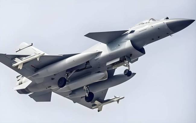 如何看待印度要再买114架阵风战机 应对中队数量短缺