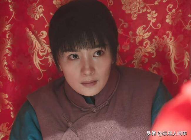 被《<strong>生万物</strong>》迟蓬圈粉 演技惊艳获赞无数