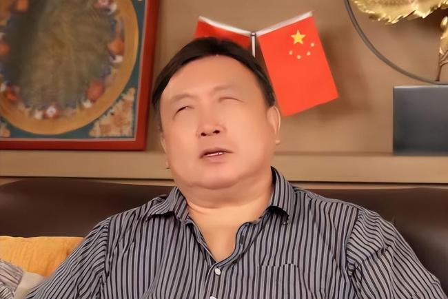 王晶曝张柏芝谢霆锋离婚原因 性格差异所致