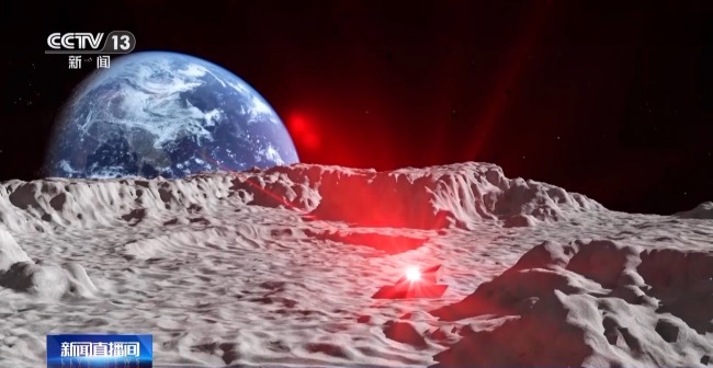 探测月球激光反射镜回波信号原来这么难