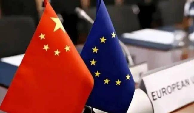 泽连斯基制裁10家中国公司长达10年？ 无人机疑云再起