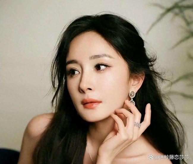 杨幂转型告成了吗 逆天改命的演技翻身仗