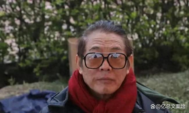 李连杰生僻公开手术经过 武侠能人的无常东谈主生
