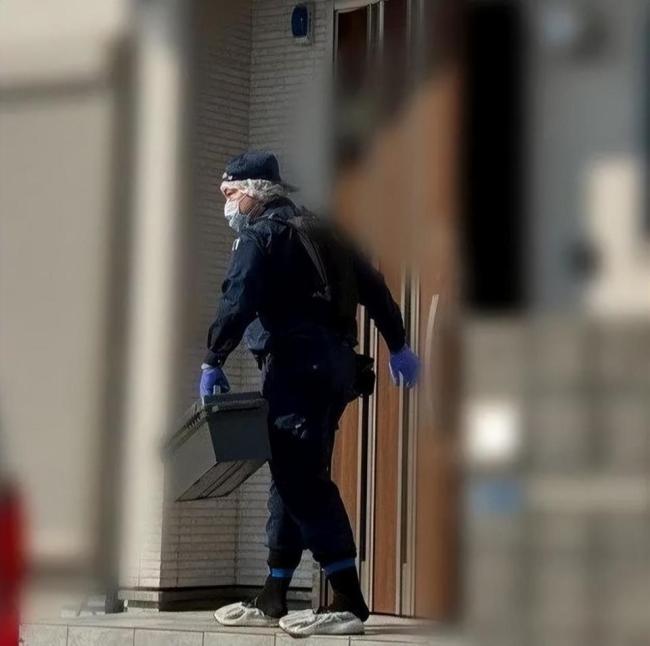 日本少年杀父后出去玩了一天才自首 家庭矛盾激化悲剧