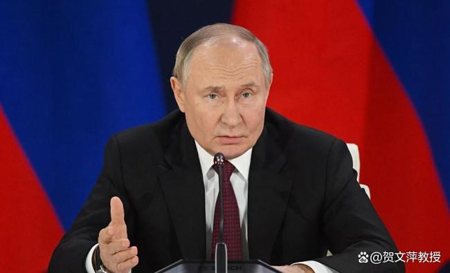 泽连斯基会同意“割地求和”吗 立场软化引关注