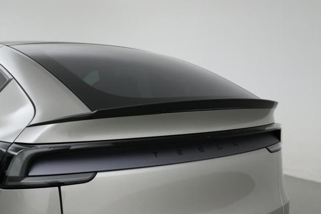 特斯拉Model Y L能形成冲击波吗 27个变化点解析