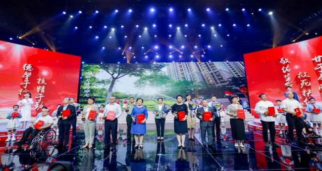 2025年“最美医生”发布