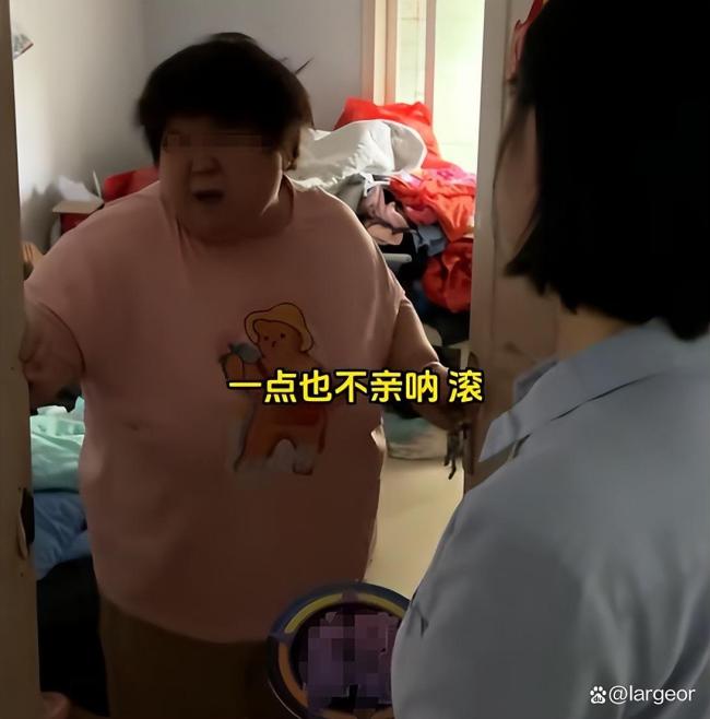 霸占侄女房子的姑姑一家有540平房子 親情何價(jià)？