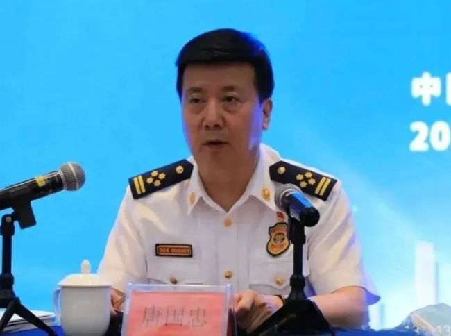 3名厅官被查！他主动向组织交代问题！